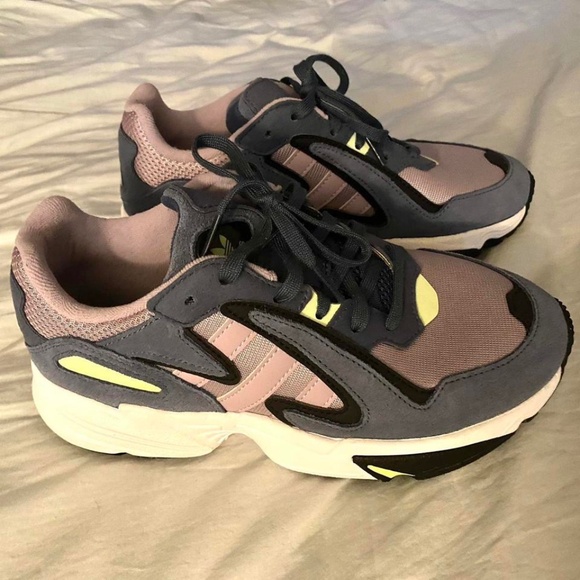 adidas sneakers youth 4.5 - Picture 1 of 5